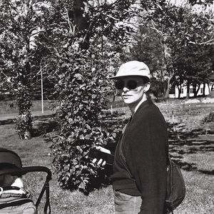 Meet your Posher, Inga